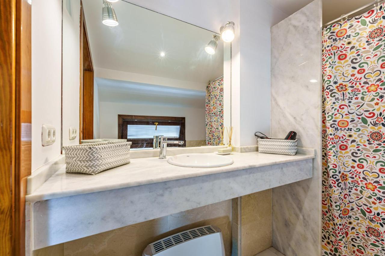 Iloftmalaga Calle Camas Appartement *