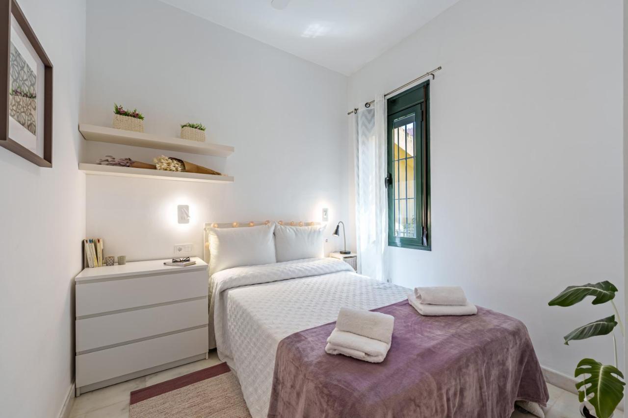 Iloftmalaga Calle Camas Appartement Málaga