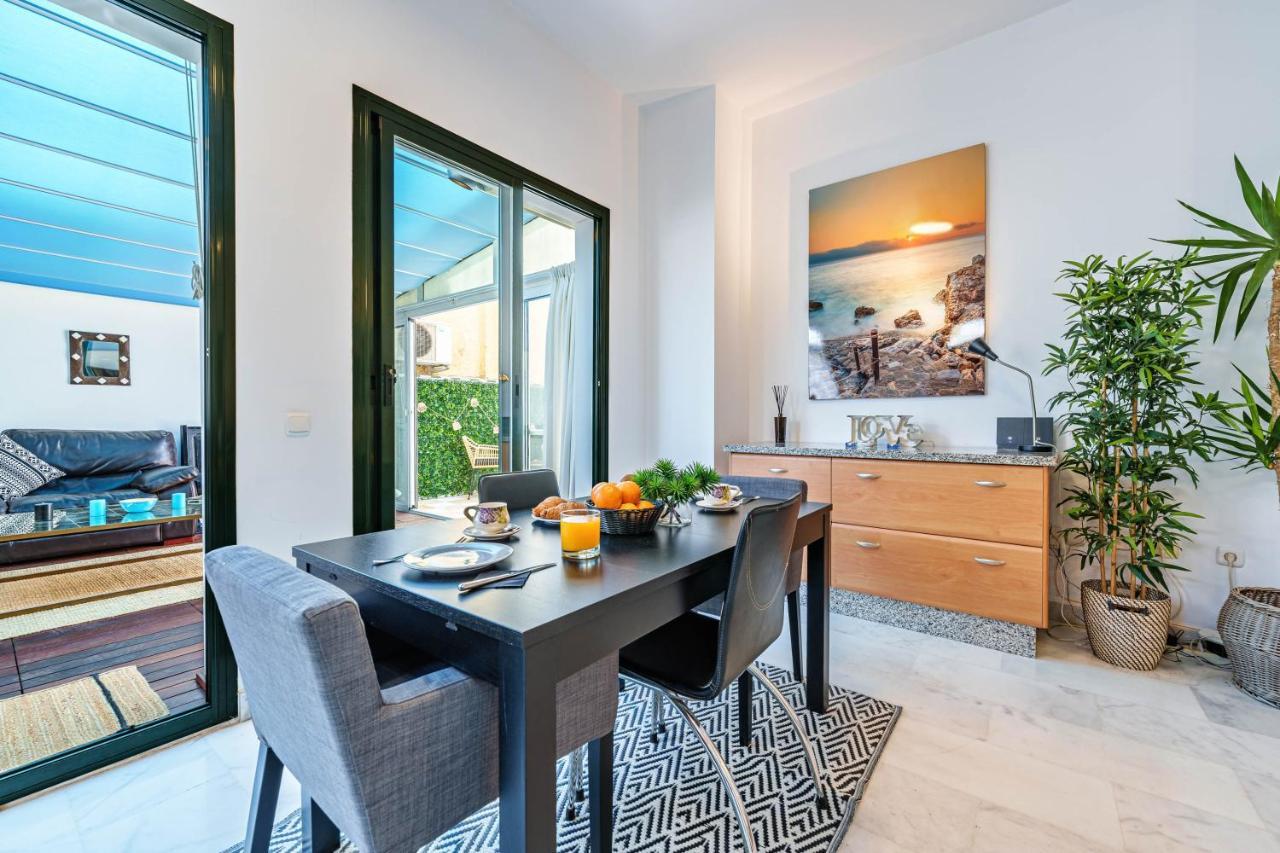 Appartement Iloftmalaga Calle Camas *